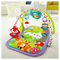 Fisher-Price 3 in 1 Musical Activity Gym