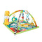 Fisher-Price 3-in-1 Rainforest Sensory Gym