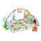 Fisher-Price Activity City Gym to Jumbo Play Mat