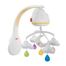 Fisher-Price Calming Clouds Mobile & Soother