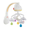 Fisher-Price Calming Clouds Mobile & Soother