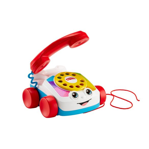 Fisher-Price Chatter Telephone