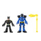 Fisher-Price Imaginext - DC Super Friends Basic Assortment: Batman & Rookie