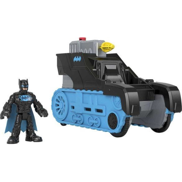 Fisher-Price Imaginext - DC Super Friends Bat-Tech Tank