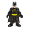 Fisher Price-Fisher-Price Imaginext - DC Super Friends Batman Black Armor-GPT42-Legacy Toys