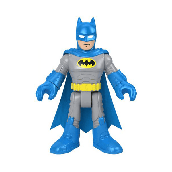 Fisher-Price Imaginext - DC Super Friends Batman XL Blue