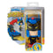 Fisher-Price Imaginext - DC Super Friends Head Shifters Batman & Batmobile