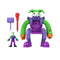 Fisher-Price Imaginext - DC Super Friends The Joker Battling Robot