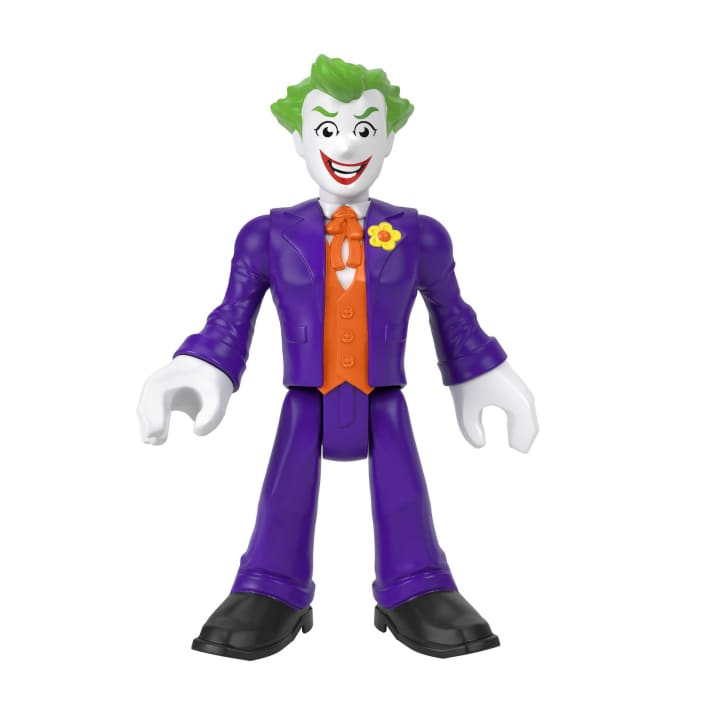 Fisher-Price Imaginext - DC Super Friends The Joker XL