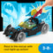 Fisher-Price Imaginext - DC Super Friends™ Bat-Tech Racing Batmobile