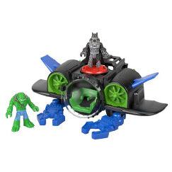 Fisher-Price Imaginext - DC Super Friends™ Batsub