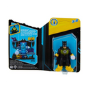 Fisher Price-Fisher-Price Imaginext - DC SuperFriends -GXJ57-Yellow Lantern Batman-Legacy Toys