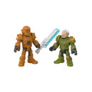 Fisher-Price Imaginext - Disney Pixar Lightyear: Darby Steel & ZAP Patrol