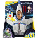 Fisher-Price Imaginext - Disney Pixar Lightyear XL-15