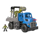 Fisher-Price Imaginext - Jurassic World Break Out Dino Hauler