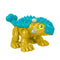 Fisher Price-Fisher-Price Imaginext - Jurassic World: Camp Cretaceous -GVW04-Baby Ankylosaurus-Legacy Toys