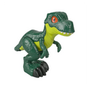 Fisher Price-Fisher-Price Imaginext - Jurassic World Dinosaur -GWP06-T.Rex XL-Legacy Toys