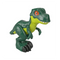 Fisher Price-Fisher-Price Imaginext - Jurassic World Dinosaur -GWP06-T.Rex XL-Legacy Toys