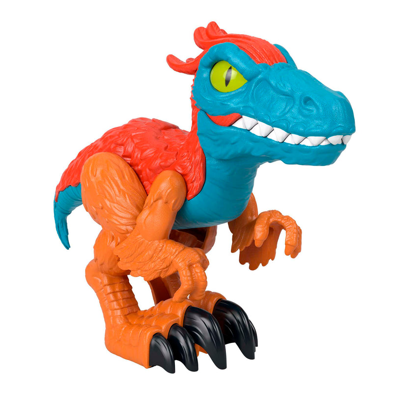 Fisher-Price Imaginext - Jurassic World Pyroraptor XL