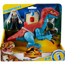 Fisher-Price Imaginext - Jurassic World Therizinosaurus & Owen