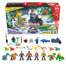 Fisher-Price Imaginext - Jurassic World™ Advent Calendar