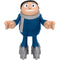 Fisher Price-Fisher-Price Imaginext - Minions Single Figures -GNV97-Rocket Shoes Gru-Legacy Toys