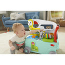 Fisher-Price Laugh & Learn 3-in-1 On-the-Go Camper