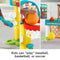 Fisher-Price Laugh & Learn 4-in-1 Game Experience