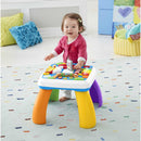 Fisher-Price Laugh & Learn Around the Town Learning Table