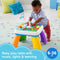 Fisher-Price Laugh & Learn Around the Town Learning Table