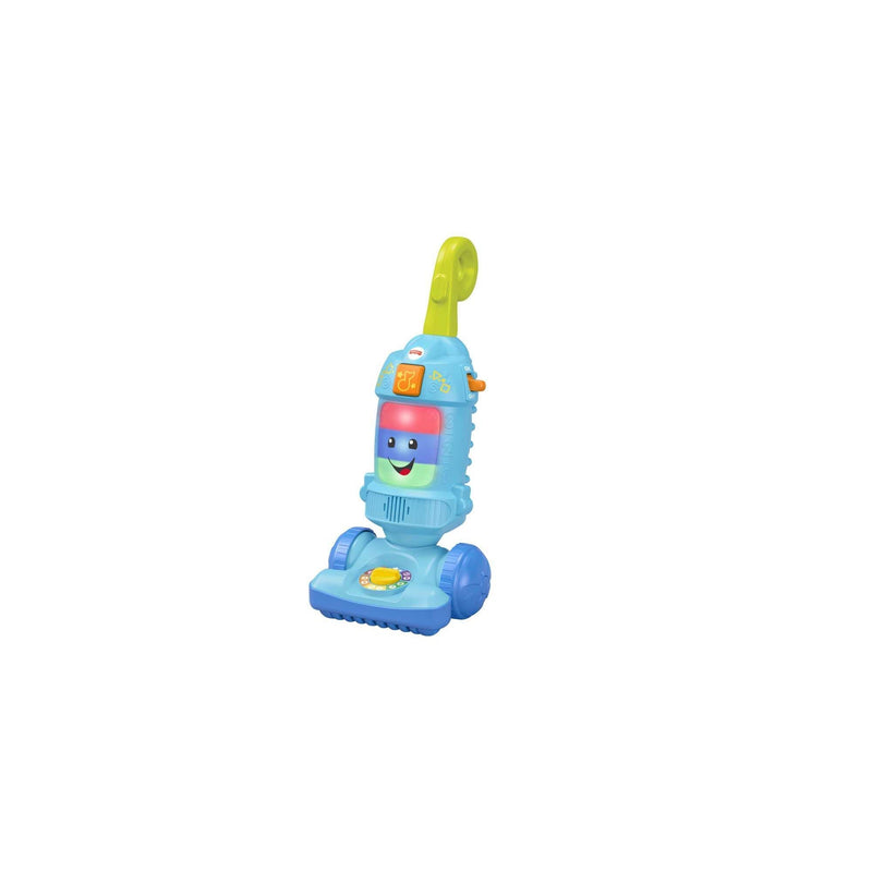 Fisher-Price Laugh & Learn Light-up Learning Vacuum