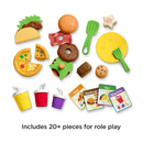 Fisher-Price Laugh & Learn Servin' Up Fun Food Truck