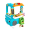 Fisher-Price Laugh & Learn Servin' Up Fun Food Truck