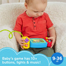 Fisher-Price Laugh & Learn® Twist & Learn Gamer