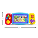 Fisher-Price Laugh & Learn® Twist & Learn Gamer