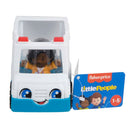 Fisher-Price Little People - Ambulance