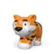 Fisher Price-Fisher-Price Little People Animals-FHC47-Tiger-Legacy Toys