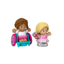 Fisher-Price Little People - Barbie Party Figure Pack