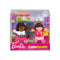 Fisher-Price Little People - Barbie Sleepover Figure Pack