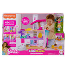 Fisher-Price Little People - Barbie's Little Dreamhouse