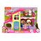 Fisher-Price Little People - Barbie's Play and Care Pet Spa