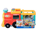 Fisher-Price Little People - Big ABC Animal Train