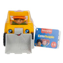 Fisher-Price Little People - Bulldozer