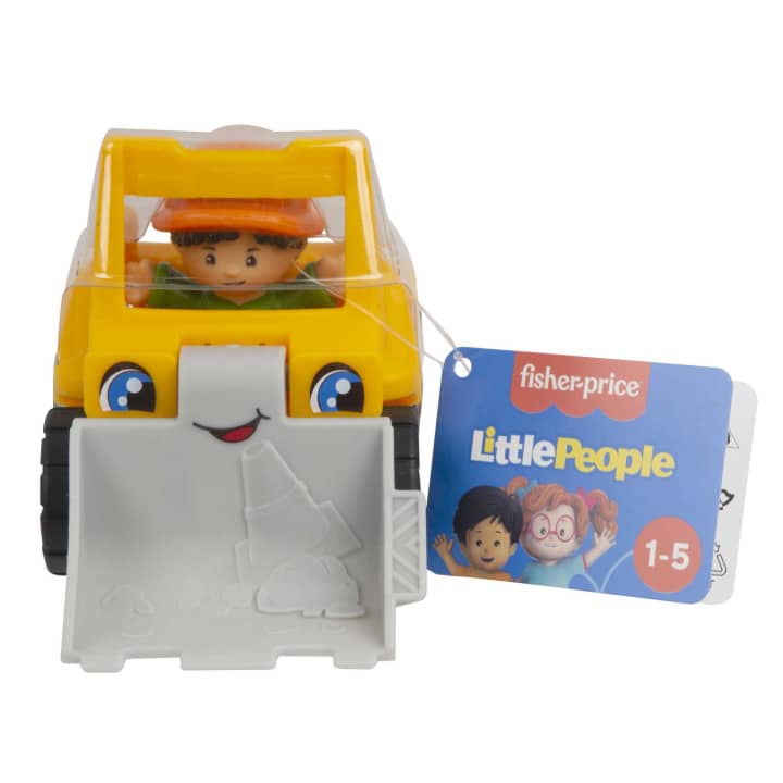 Fisher-Price Little People - Bulldozer