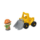 Fisher-Price Little People - Bulldozer