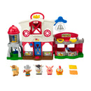 Fisher-Price Little People - Caring for Animals Farm