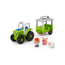 Fisher-Price Little People - Caring for Animals Tractor