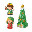 Fisher-Price Little People Collector - Elf