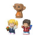 Fisher-Price Little People Collector - ET