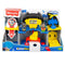 Fisher-Price Little People - DC Super Friends Batcave